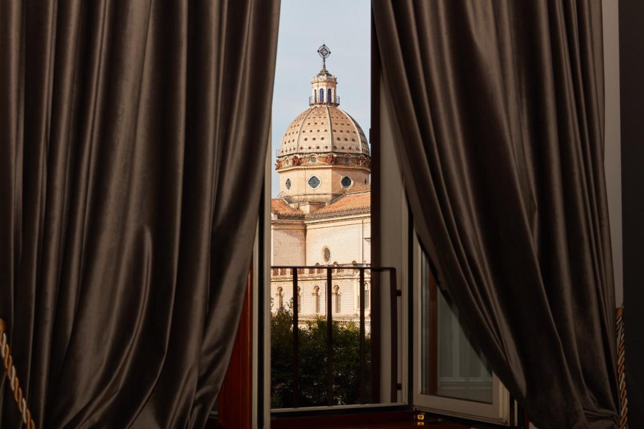 Hotel Roma Vaticano Exterior photo